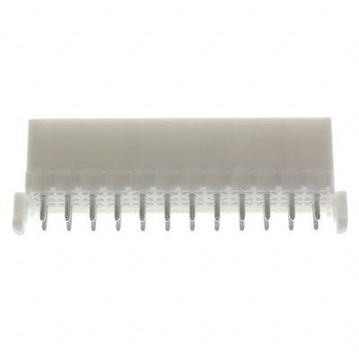 1-794072-0 by TE Connectivity AMP Connectors - CONNECTOR HEADER VERT 24POS 4.14MM