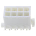 1-794065-0 by TE Connectivity AMP Connectors - CONNECTOR HEADER VERT 8POS 4.14MM