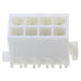 1-794073-0 by TE Connectivity AMP Connectors - CONNECTOR HEADER VERT 8POS 4.14MM