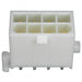 1-794073-1 by TE Connectivity AMP Connectors - CONNECTOR HEADER VERT 8POS 4.14MM