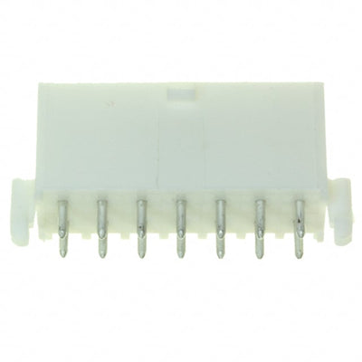 1-794074-0 by TE Connectivity AMP Connectors - CONNECTOR HEADER VERT 14POS 4.14MM
