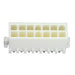 1-794074-1 by TE Connectivity AMP Connectors - CONNECTOR HEADER VERT 14POS 4.14MM
