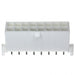 1-794075-0 by TE Connectivity AMP Connectors - CONNECTOR HEADER VERT 16POS 4.14MM