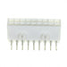 1-794105-0 by TE Connectivity AMP Connectors - CONNECTOR HEADER R/A 18POS 4.14MM