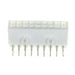 794105-1 by TE Connectivity AMP Connectors - CONNECTOR HEADER R/A 18POS 4.14MM