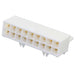 1-794105-1 by TE Connectivity AMP Connectors - CONNECTOR HEADER R/A 18POS 4.14MM