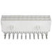 1-794107-0 by TE Connectivity AMP Connectors - CONNECTOR HEADER R/A 22POS 4.14MM