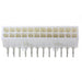 1-794108-0 by TE Connectivity AMP Connectors - CONNECTOR HEADER R/A 24POS 4.14MM