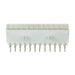1-794108-1 by TE Connectivity AMP Connectors - CONNECTOR HEADER R/A 24POS 4.14MM