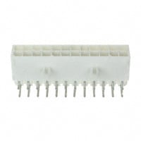 1-794108-1 by TE Connectivity AMP Connectors - CONNECTOR HEADER R/A 24POS 4.14MM