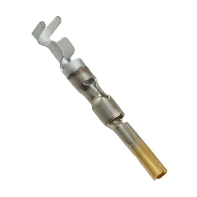 1-794219-0 by TE Connectivity AMP Connectors - CONNECTOR SOCKET 22-26AWG CRIMP GOLD