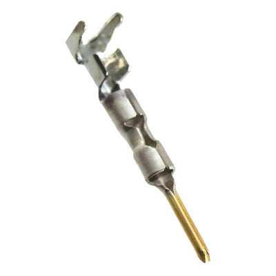 1-794220-0 by TE Connectivity AMP Connectors - CONNECTOR PIN 18-22AWG CRIMP GOLD