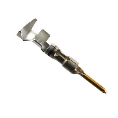 1-794222-0 by TE Connectivity AMP Connectors - CONNECTOR PIN 16-20AWG CRIMP GOLD