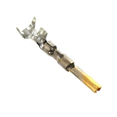 1-794223-0 by TE Connectivity AMP Connectors - CONNECTOR SOCKET 16-20AWG CRIMP GOLD