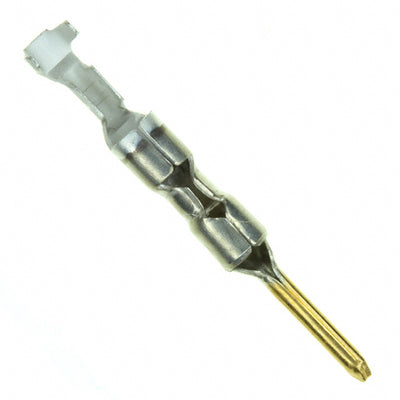 1-794224-0 by TE Connectivity AMP Connectors - CONNECTOR PIN 26-30AWG CRIMP GOLD