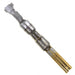 1-794225-0 by TE Connectivity AMP Connectors - CONNECTOR SOCKET 26-30AWG CRIMP GOLD