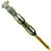 1-794226-0 by TE Connectivity AMP Connectors - CONNECTOR PIN 22-26AWG CRIMP GOLD