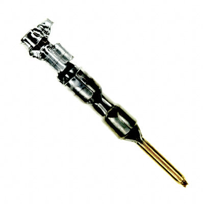 1-794228-0 by TE Connectivity AMP Connectors - CONNECTOR PIN 18-22AWG CRIMP GOLD