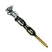 1-794228-0 by TE Connectivity AMP Connectors - CONNECTOR PIN 18-22AWG CRIMP GOLD