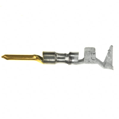 1-794230-0 by TE Connectivity AMP Connectors - CONNECTOR PIN 16-20AWG CRIMP GOLD