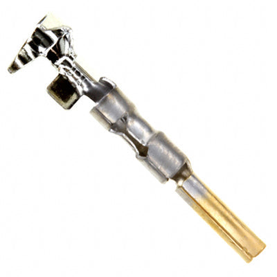 1-794231-0 by TE Connectivity AMP Connectors - CONNECTOR SOCKET 16-20AWG CRIMP GOLD