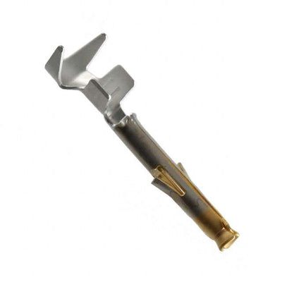 1-794407-0 by TE Connectivity AMP Connectors - CONNECTOR SOCKET 16-20AWG CRIMP GOLD