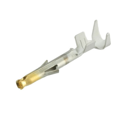 1-794407-1 by TE Connectivity AMP Connectors - CONNECTOR SOCKET 16-20AWG CRIMP GOLD