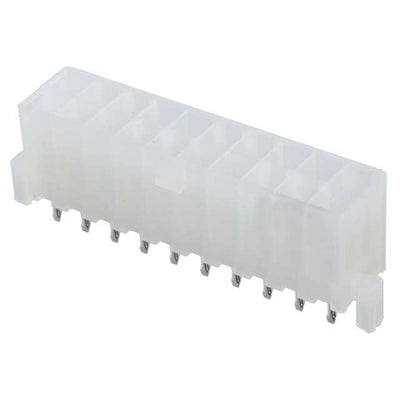 1-794455-1 by TE Connectivity AMP Connectors - CONNECTOR HEADER VERT 20POS 4.2MM