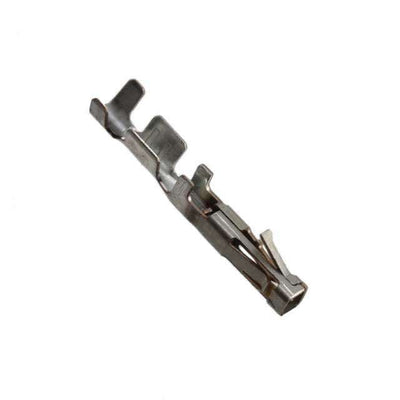 1-794606-1 by TE Connectivity AMP Connectors - CONNECTOR SOCKET 20-24AWG CRIMP GOLD