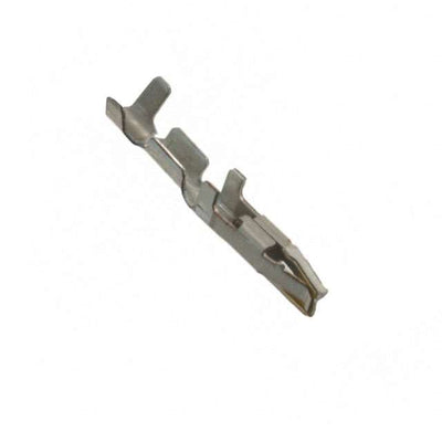 1-794607-1 by TE Connectivity AMP Connectors - CONNECTOR SOCKET 26-30AWG CRIMP GOLD
