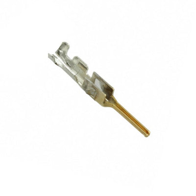 1-794608-2 by TE Connectivity AMP Connectors - CONNECTOR PIN 20-24AWG CRIMP GOLD