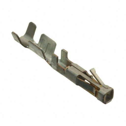 1-794610-1 by TE Connectivity AMP Connectors - CONNECTOR SOCKET 20-24AWG CRIMP GOLD