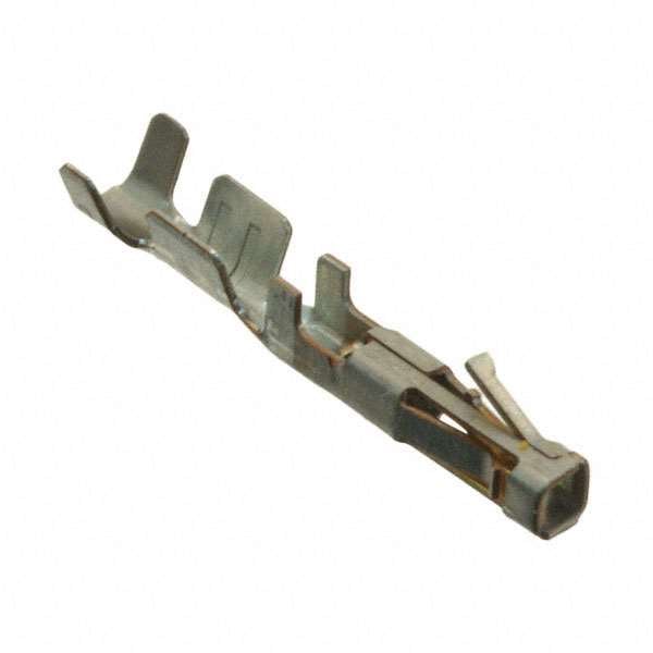 1-794610-1 by TE Connectivity AMP Connectors - CONNECTOR SOCKET 20-24AWG CRIMP GOLD