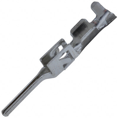1-794612-0 by TE Connectivity AMP Connectors - CONNECTOR PIN 20-24AWG CRIMP TIN