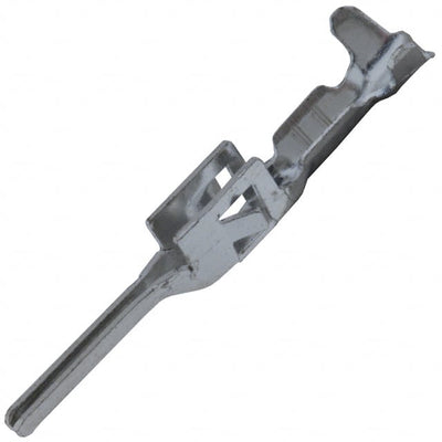 794613-1 by TE Connectivity AMP Connectors - CONNECTOR PIN 26-30AWG CRIMP TIN-LEAD