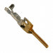 1-794613-1 by TE Connectivity AMP Connectors - CONNECTOR PIN 26-30AWG CRIMP GOLD