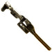 1-794613-2 by TE Connectivity AMP Connectors - CONNECTOR PIN 26-30AWG CRIMP GOLD