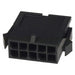 1-794615-0 by TE Connectivity AMP Connectors - CONNECTOR PLUG HSG 10POS 3.00MM