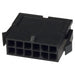 1-794615-2 by TE Connectivity AMP Connectors - CONNECTOR PLUG HSG 12POS 3.00MM