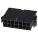 1-794615-4 by TE Connectivity AMP Connectors - CONNECTOR PLUG HSG 14POS 3.00MM