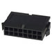 1-794615-6 by TE Connectivity AMP Connectors - CONNECTOR PLUG HSG 16POS 3.00MM