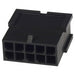 3-794616-0 by TE Connectivity AMP Connectors - CONNECTOR PLUG HSG 10POS 3.00MM
