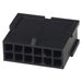 1-794616-2 by TE Connectivity AMP Connectors - CONNECTOR PLUG HSG 12POS 3.00MM