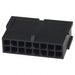1-794616-6 by TE Connectivity AMP Connectors - CONNECTOR PLUG HSG 16POS 3.00MM