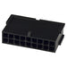 1-794616-8 by TE Connectivity AMP Connectors - CONNECTOR PLUG HSG 18POS 3.00MM