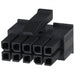 1-794617-0 by TE Connectivity AMP Connectors - CONNECTOR RECPT HSG 10POS 3.00MM