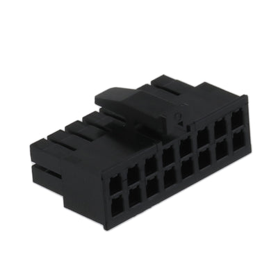 1-794617-6 by TE Connectivity AMP Connectors - CONNECTOR RECPT HSG 16POS 3.00MM