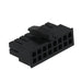 1-794617-6 by TE Connectivity AMP Connectors - CONNECTOR RECPT HSG 16POS 3.00MM