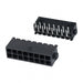 4-794618-6 by TE Connectivity AMP Connectors - CONNECTOR HEADER R/A 16POS 3MM