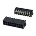 4-794619-8 by TE Connectivity AMP Connectors - CONNECTOR HEADER R/A 18POS 3MM
